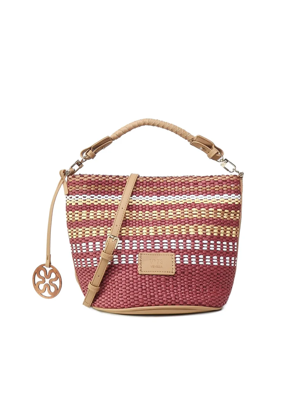 Bucket Bag