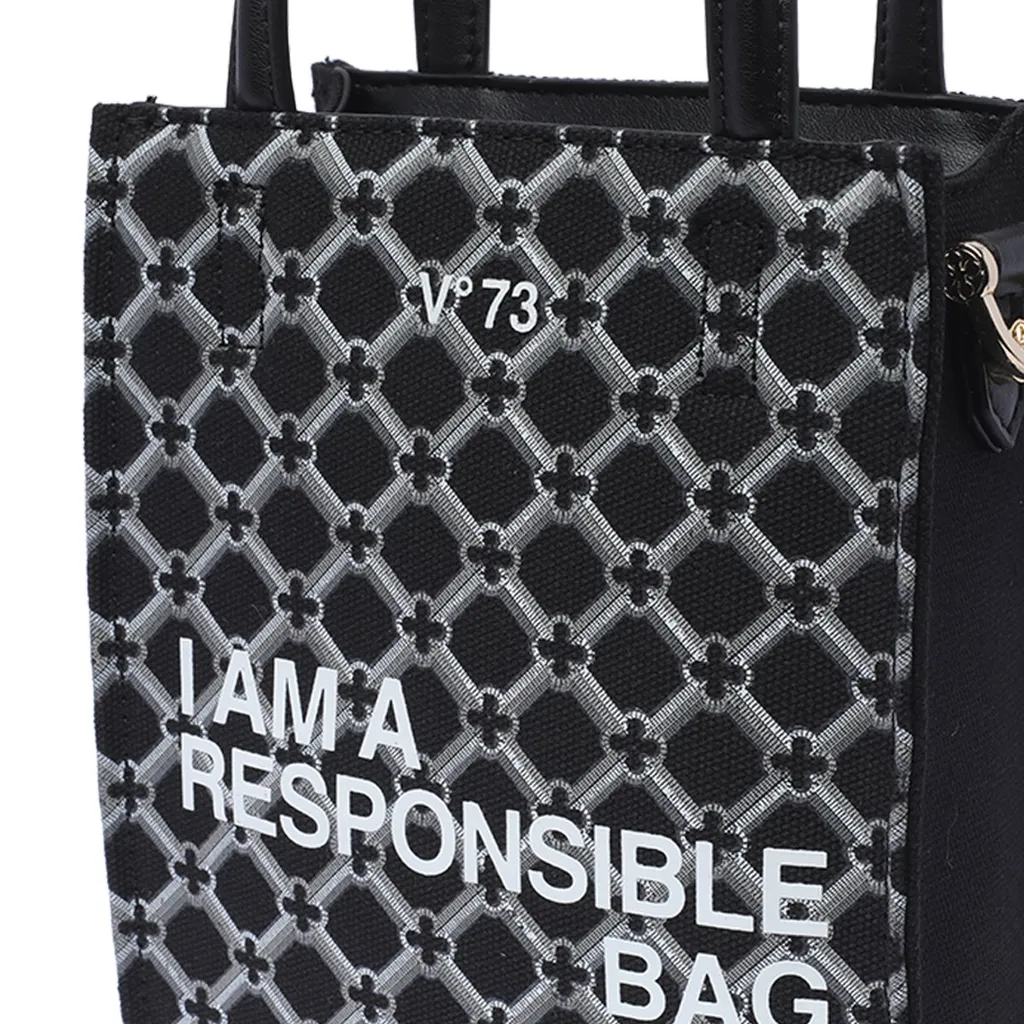 I Am A Responsible Bag