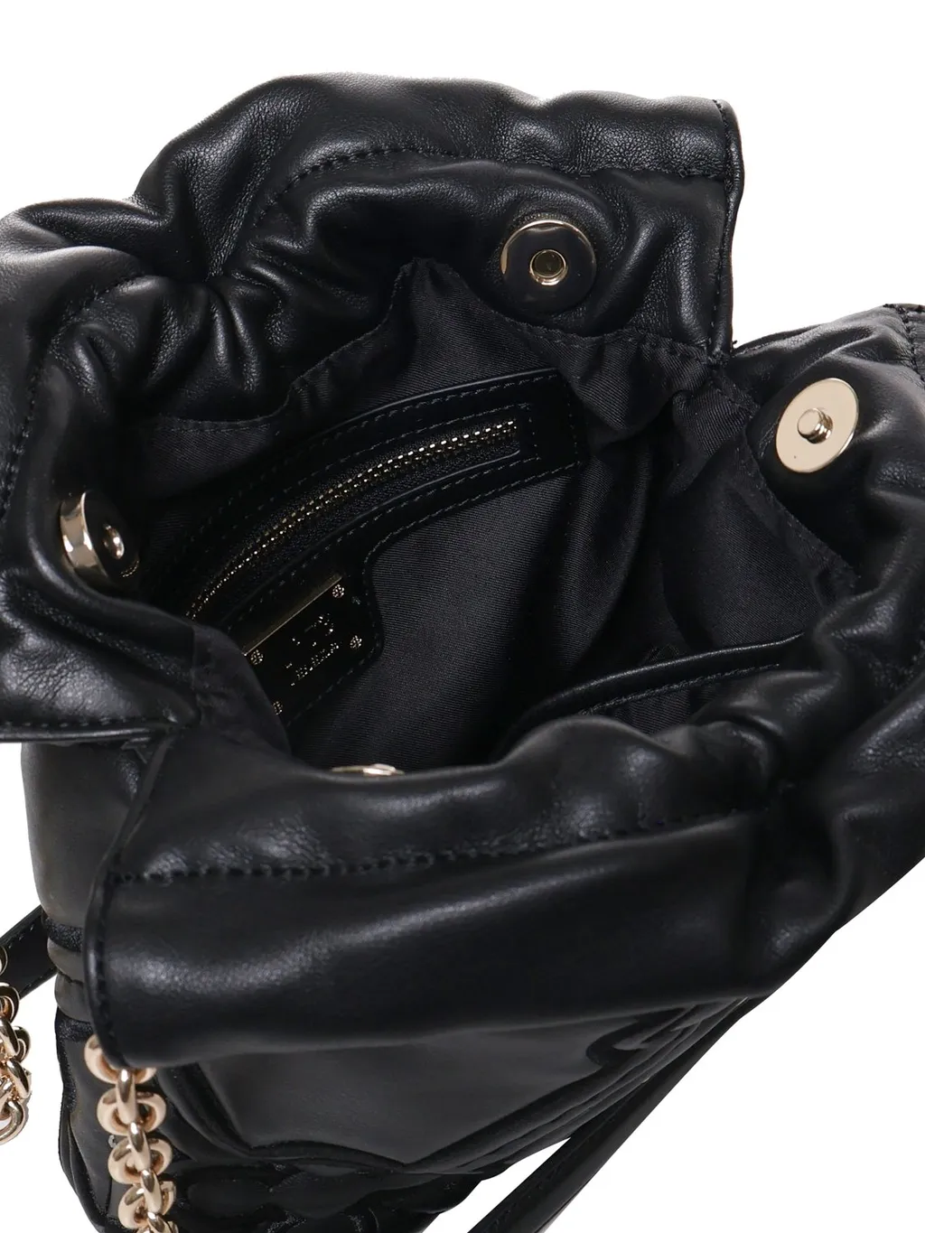 Bucket Bag