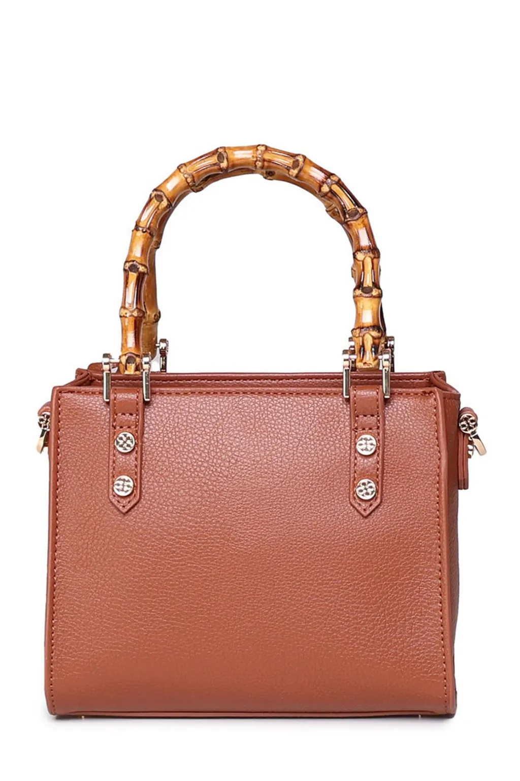 Top Handle Bag