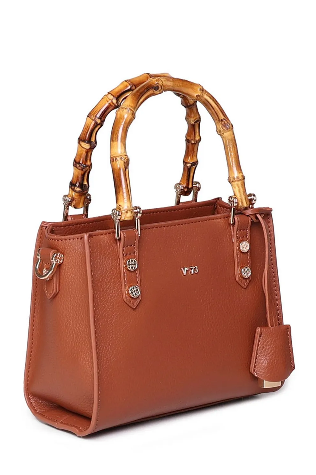 Top Handle Bag