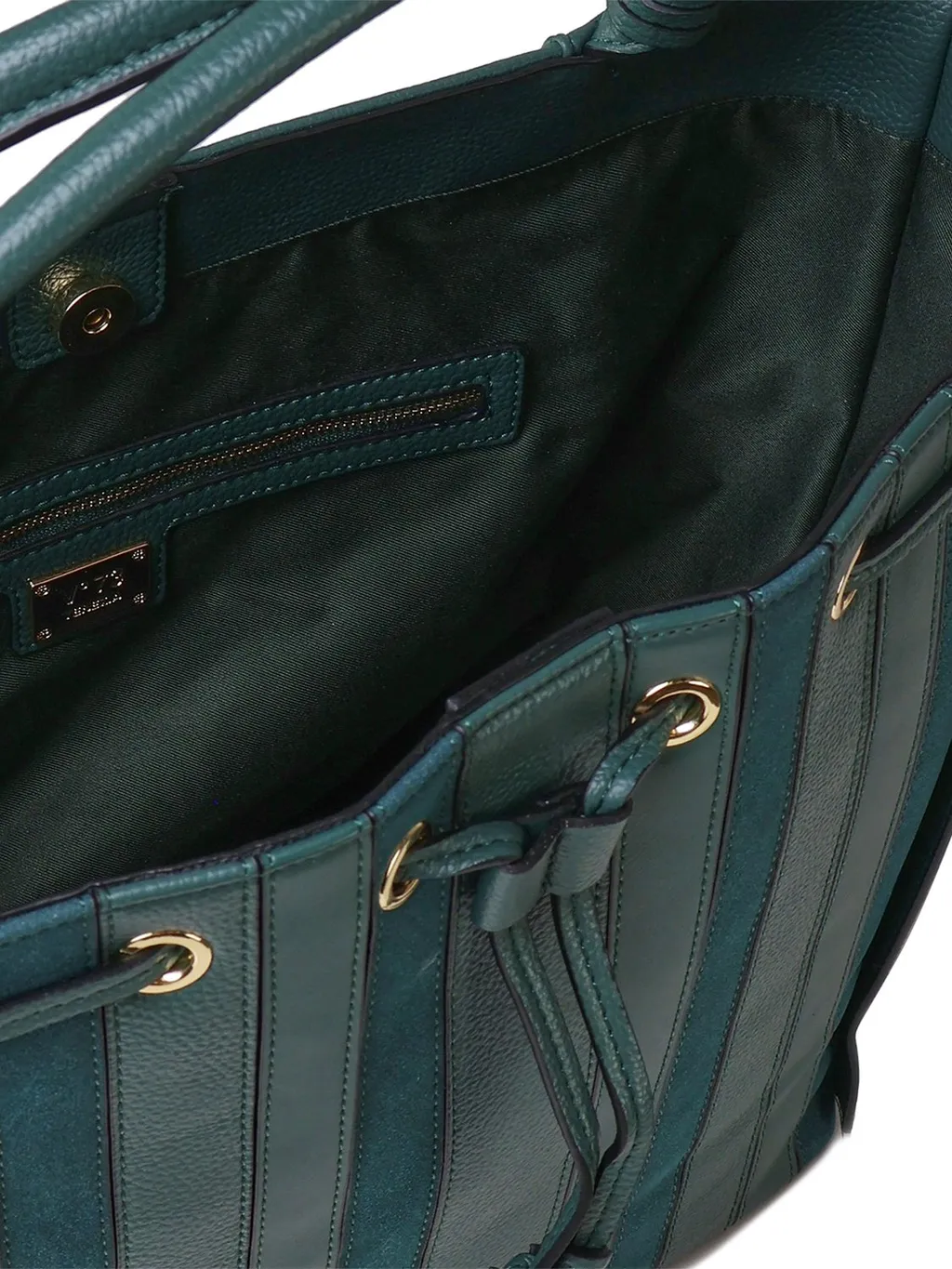 Bucket Bag