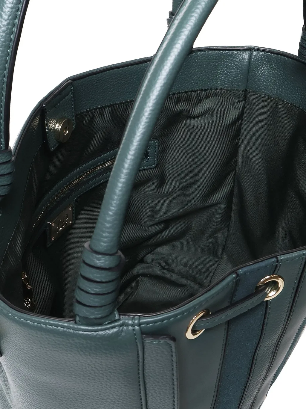 Bucket Bag