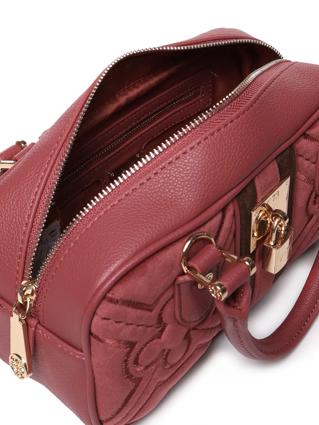 Satchel Bag