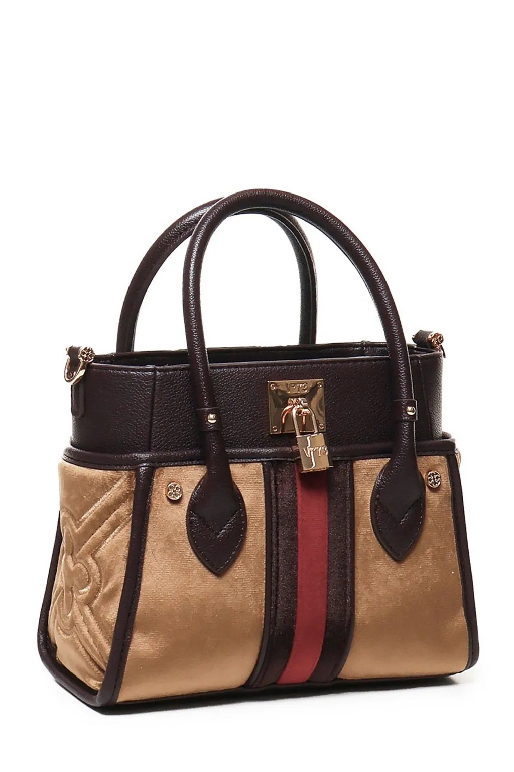 Top Handle Bag