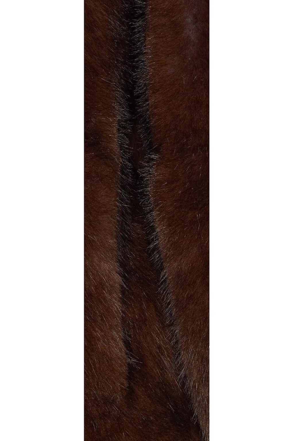 Faux Fur Jacket
