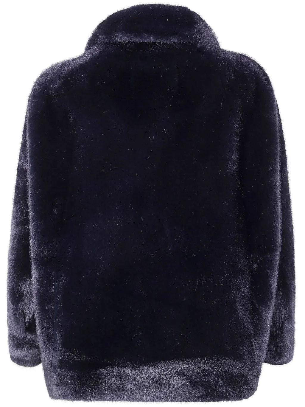 Faux Fur Jacket