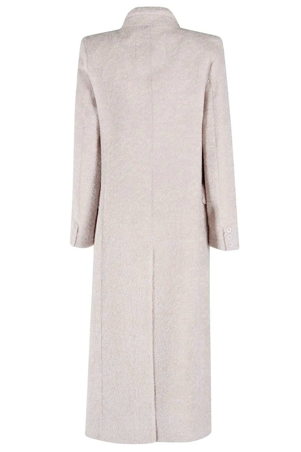 Maxi Coat