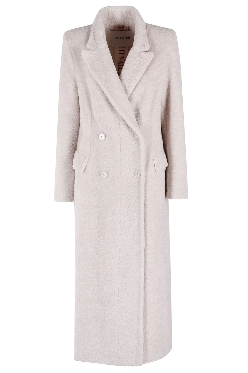 Maxi Coat