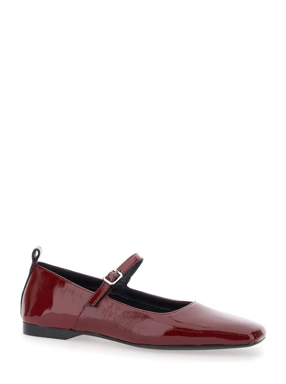 Mary Jane Flats