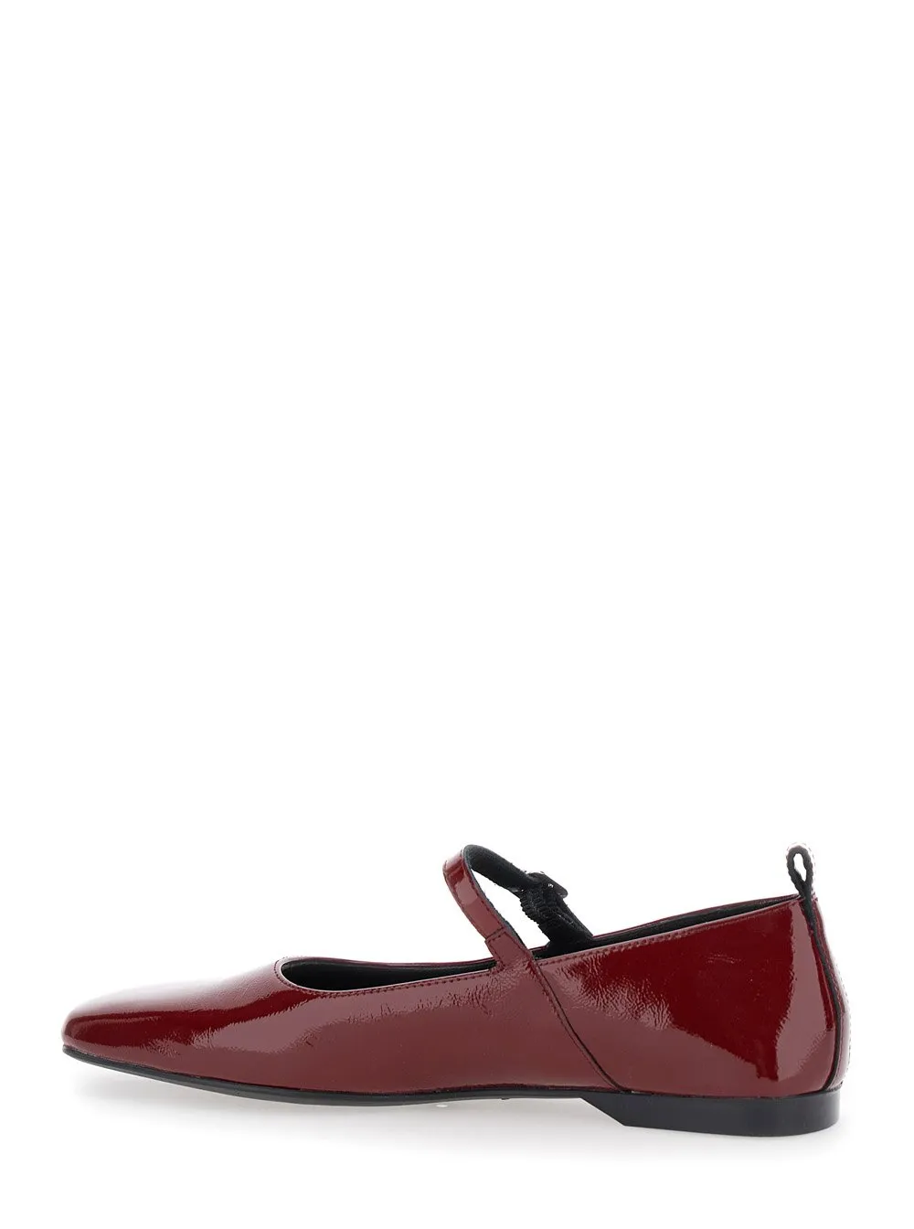 Mary Jane Flats