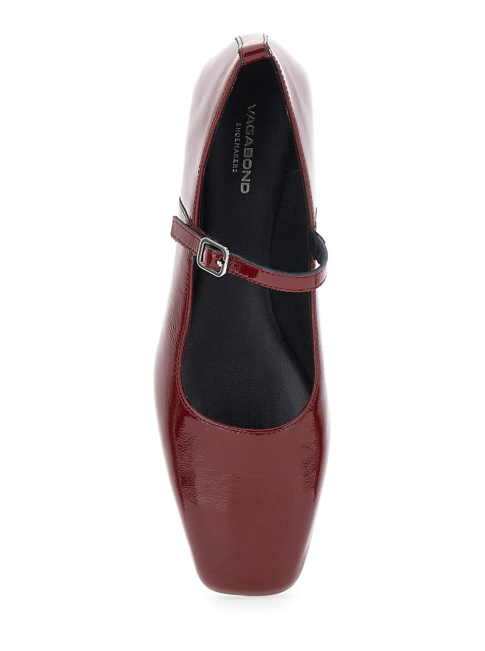 Mary Jane Flats