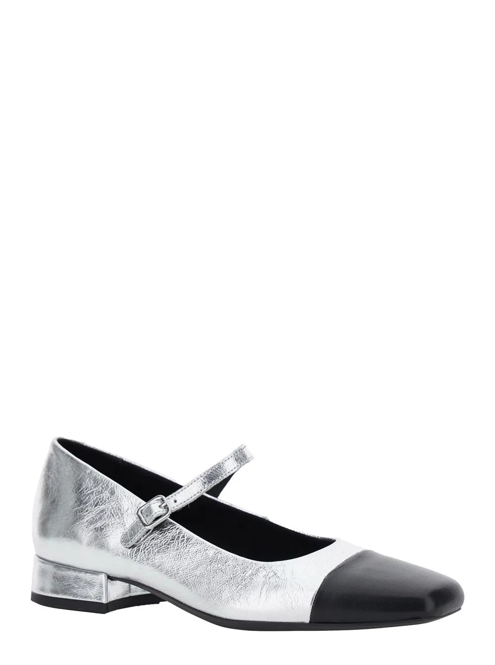 Mary Jane Flats