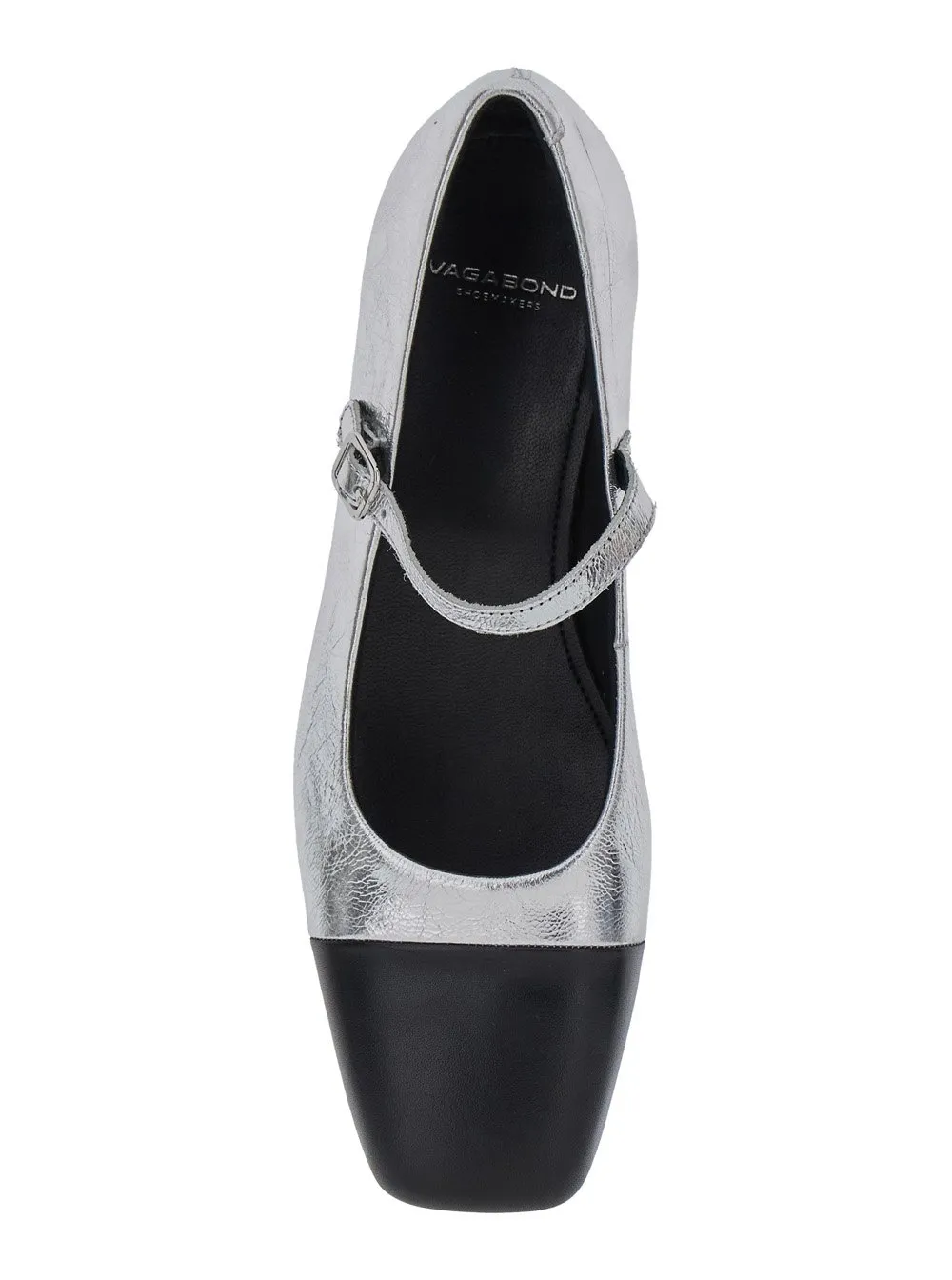 Mary Jane Flats