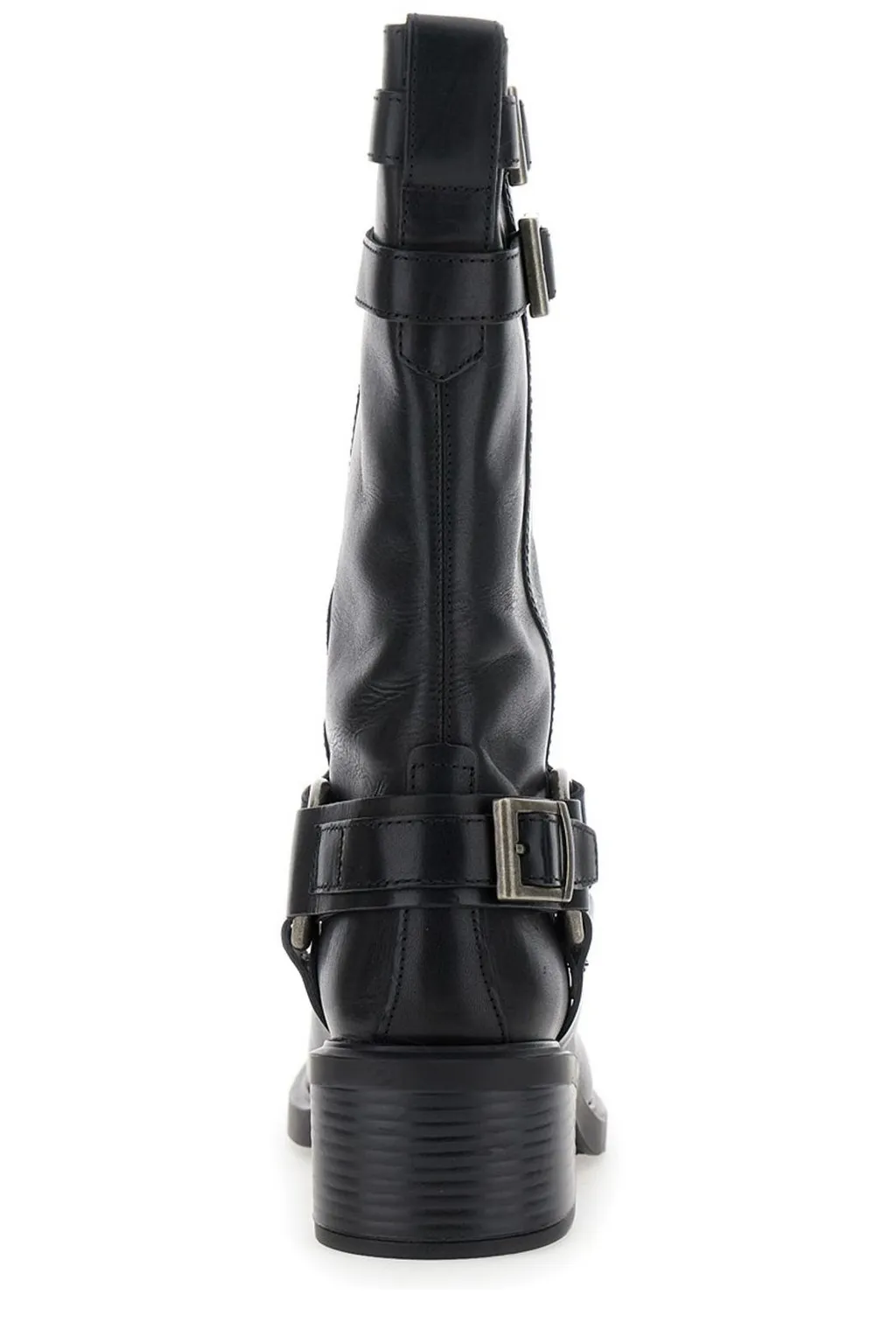 Biker Boots
