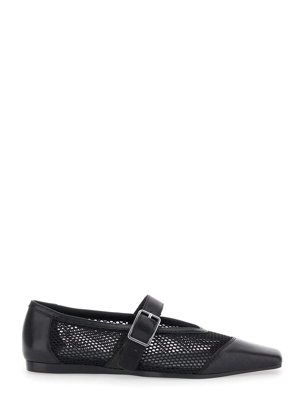 Mary Jane Flats