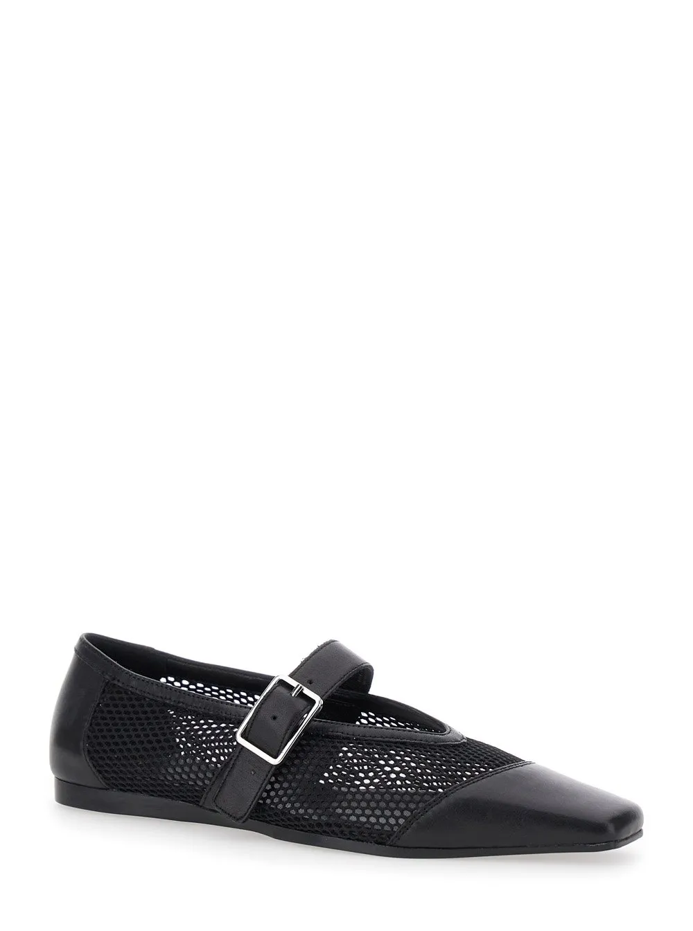 Mary Jane Flats