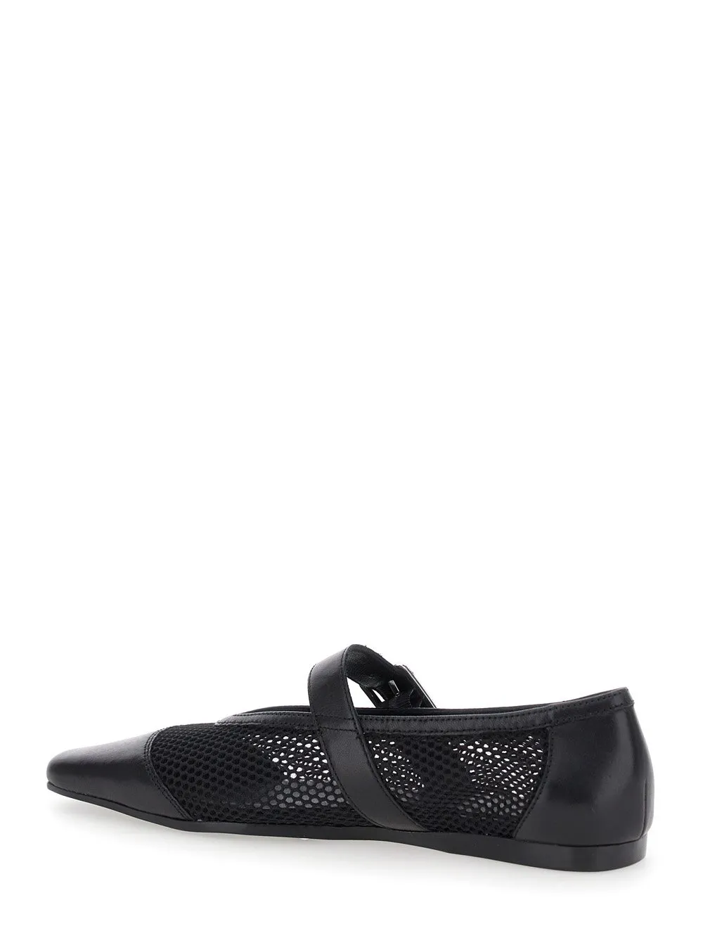 Mary Jane Flats