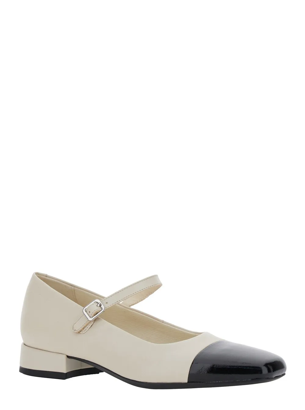 Mary Jane Flats