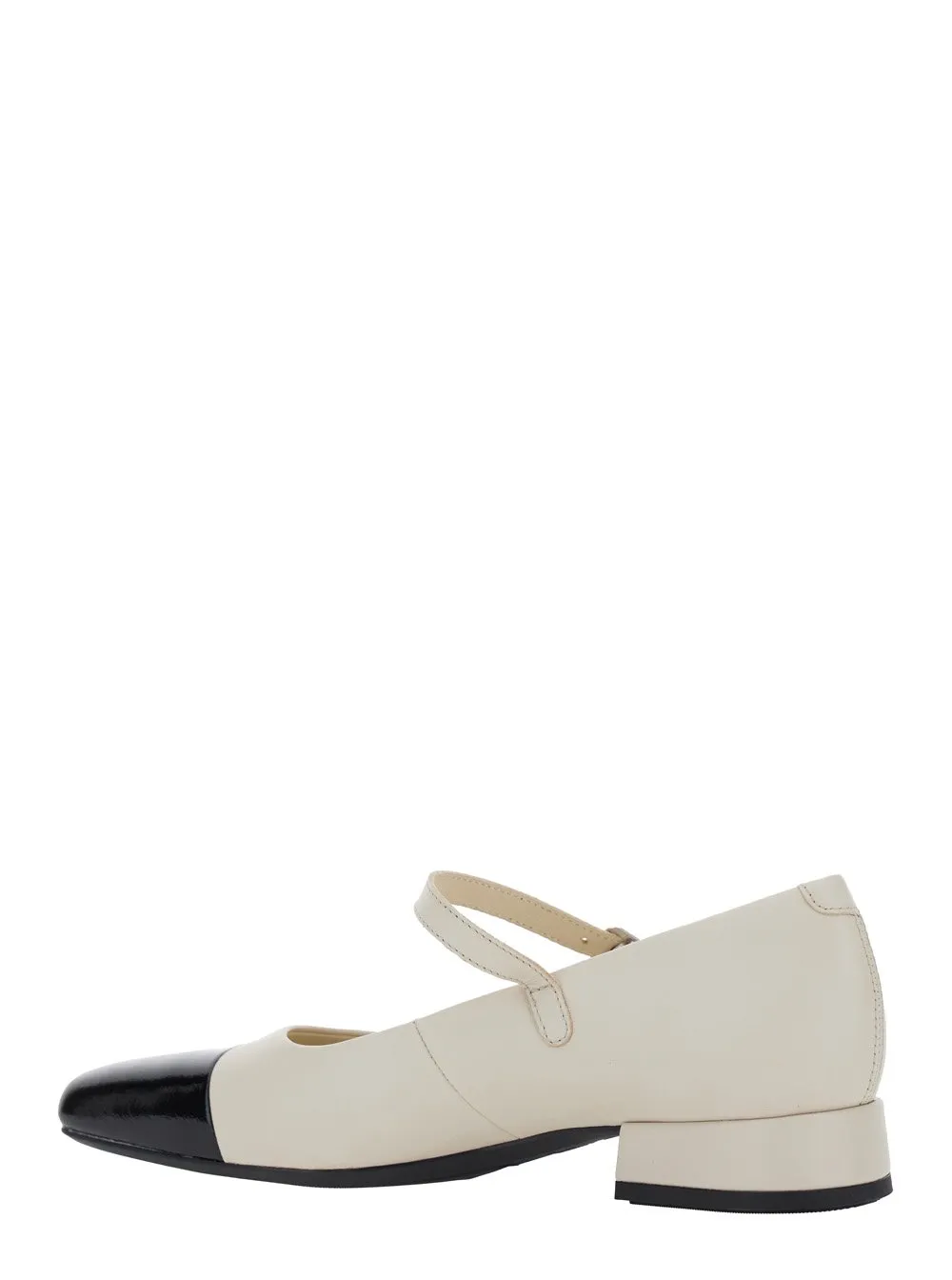Mary Jane Flats