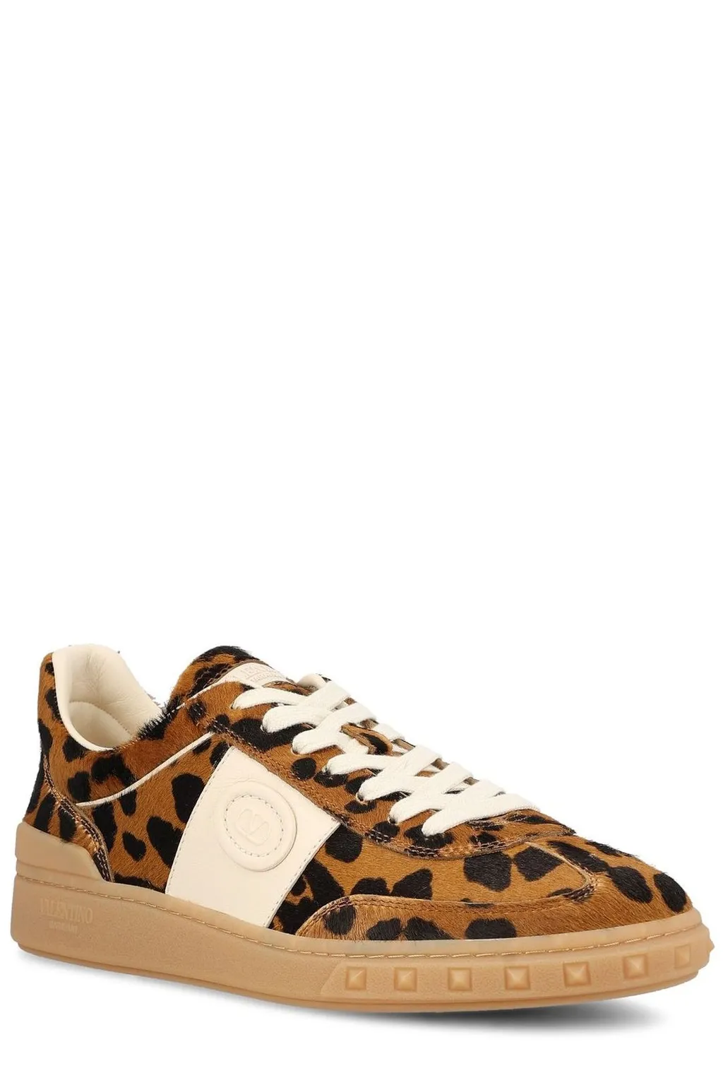 Valentino Garavani Open Low Top Sneakers