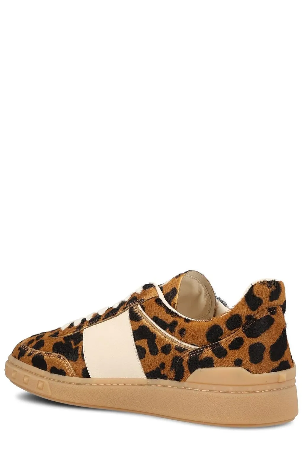 Valentino Garavani Open Low Top Sneakers