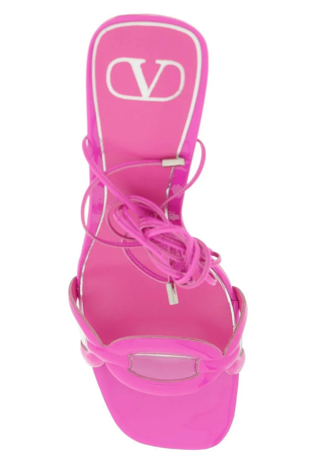 Heeled Sandals