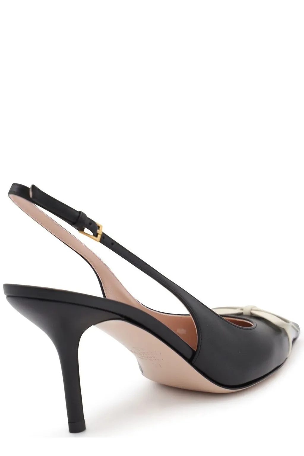 Slingback Pumps