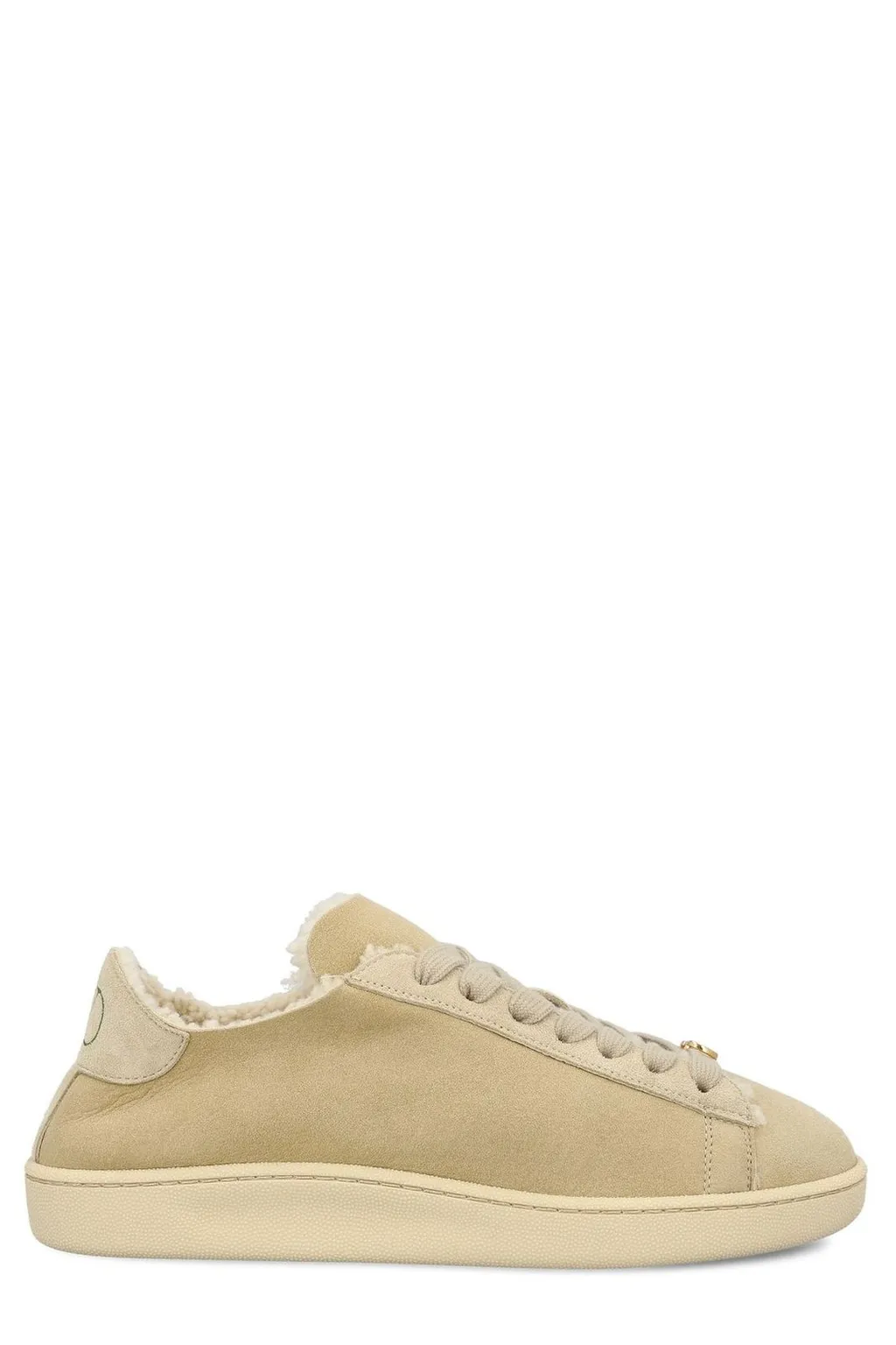 Low-Top Sneakers