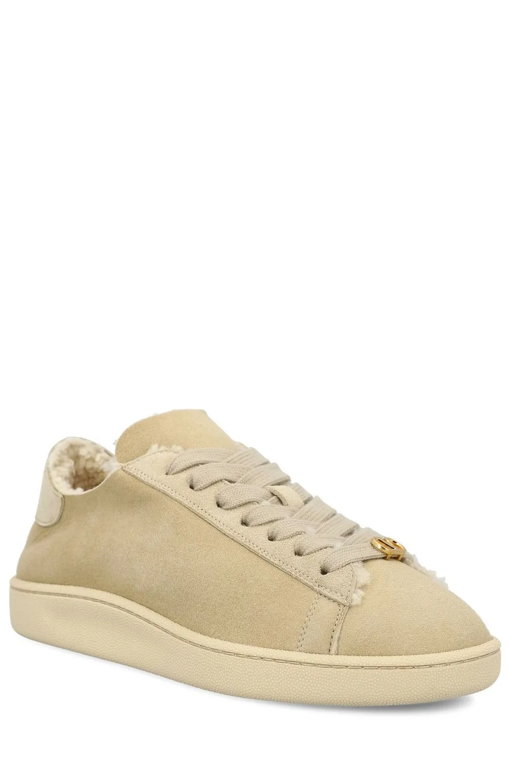 Low-Top Sneakers