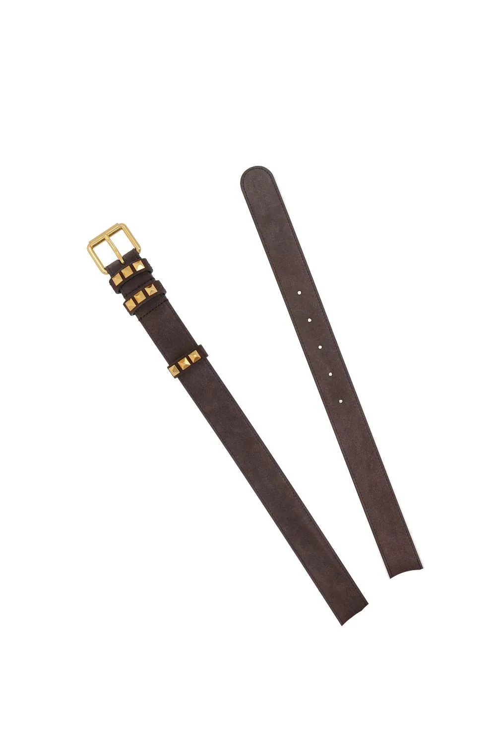 Studded Belt