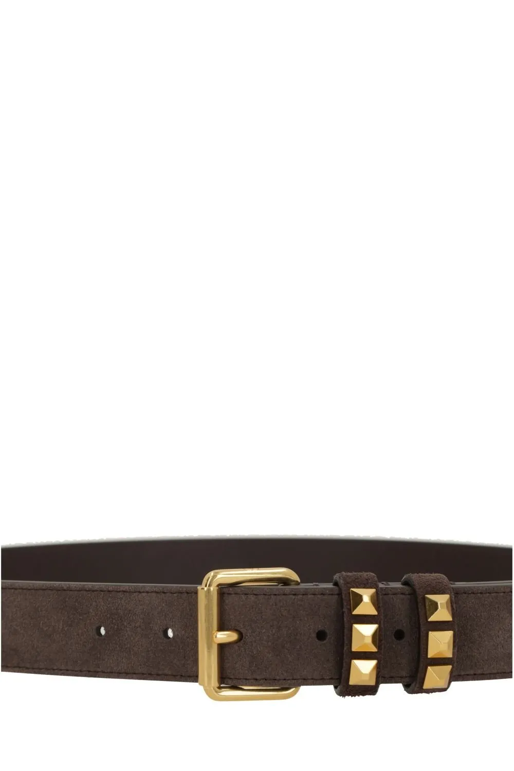 Studded Belt