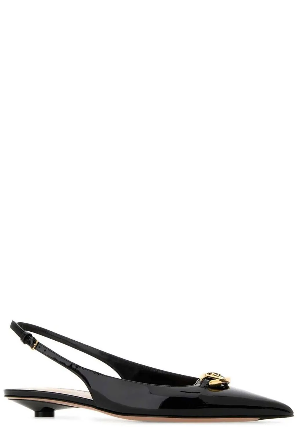 Slingback Flats