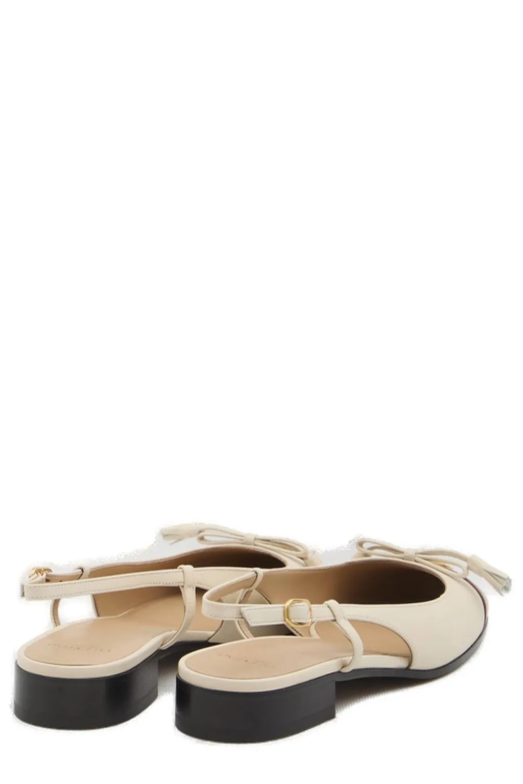 Slingback Flats