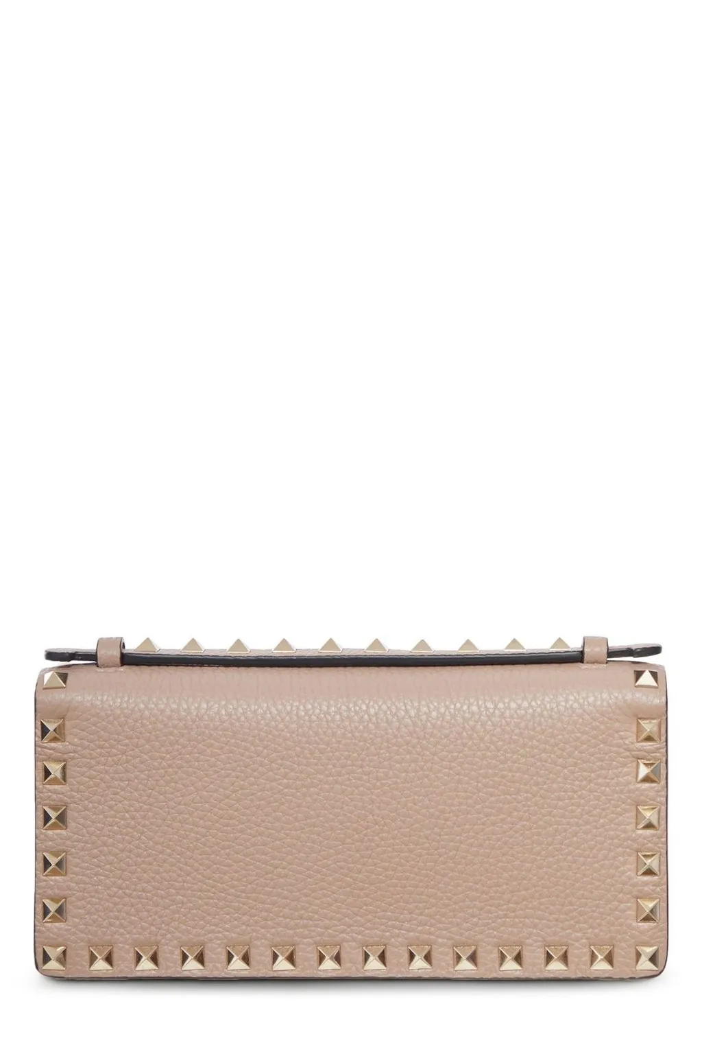 Studded Wallet