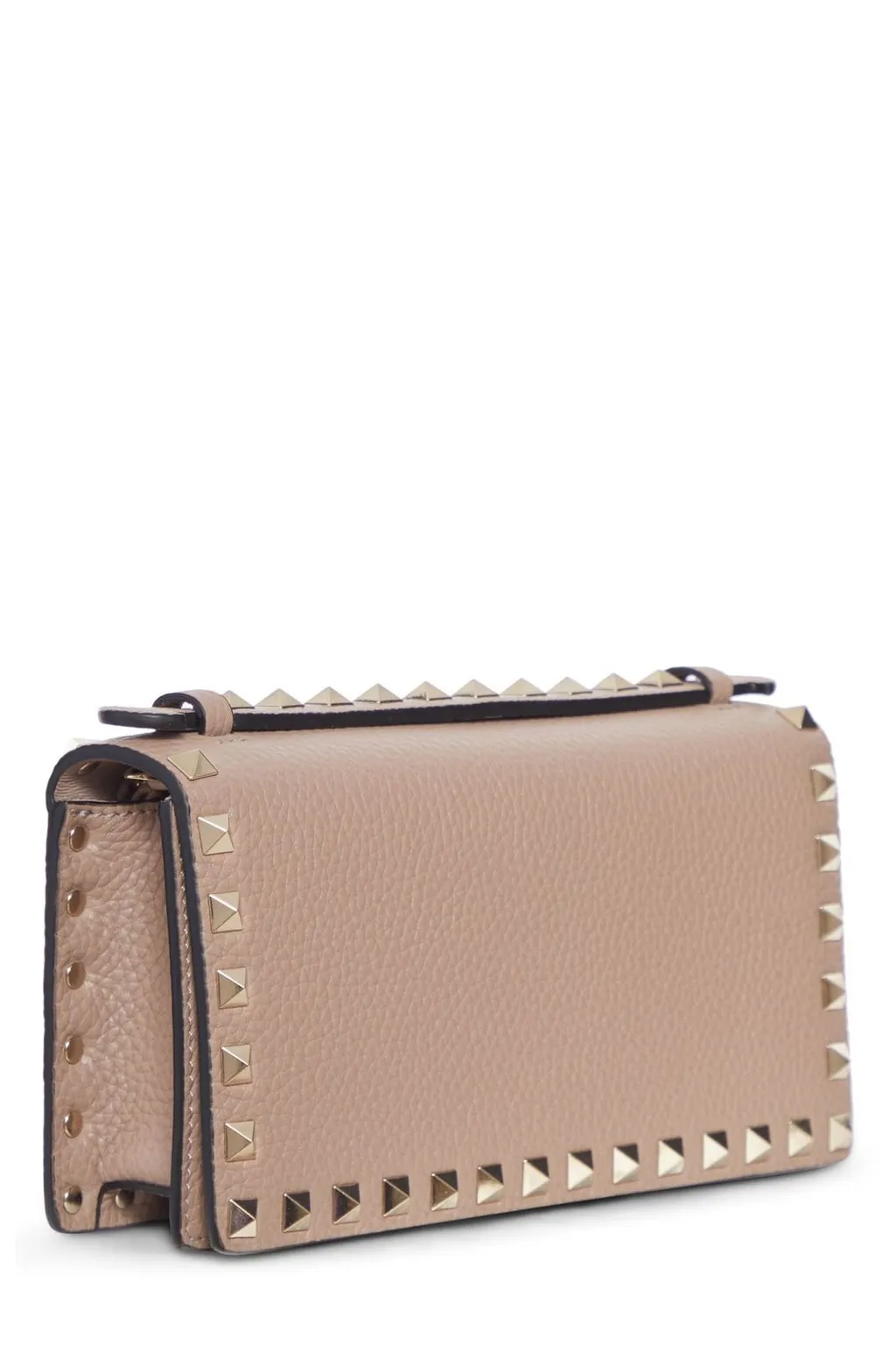 Studded Wallet