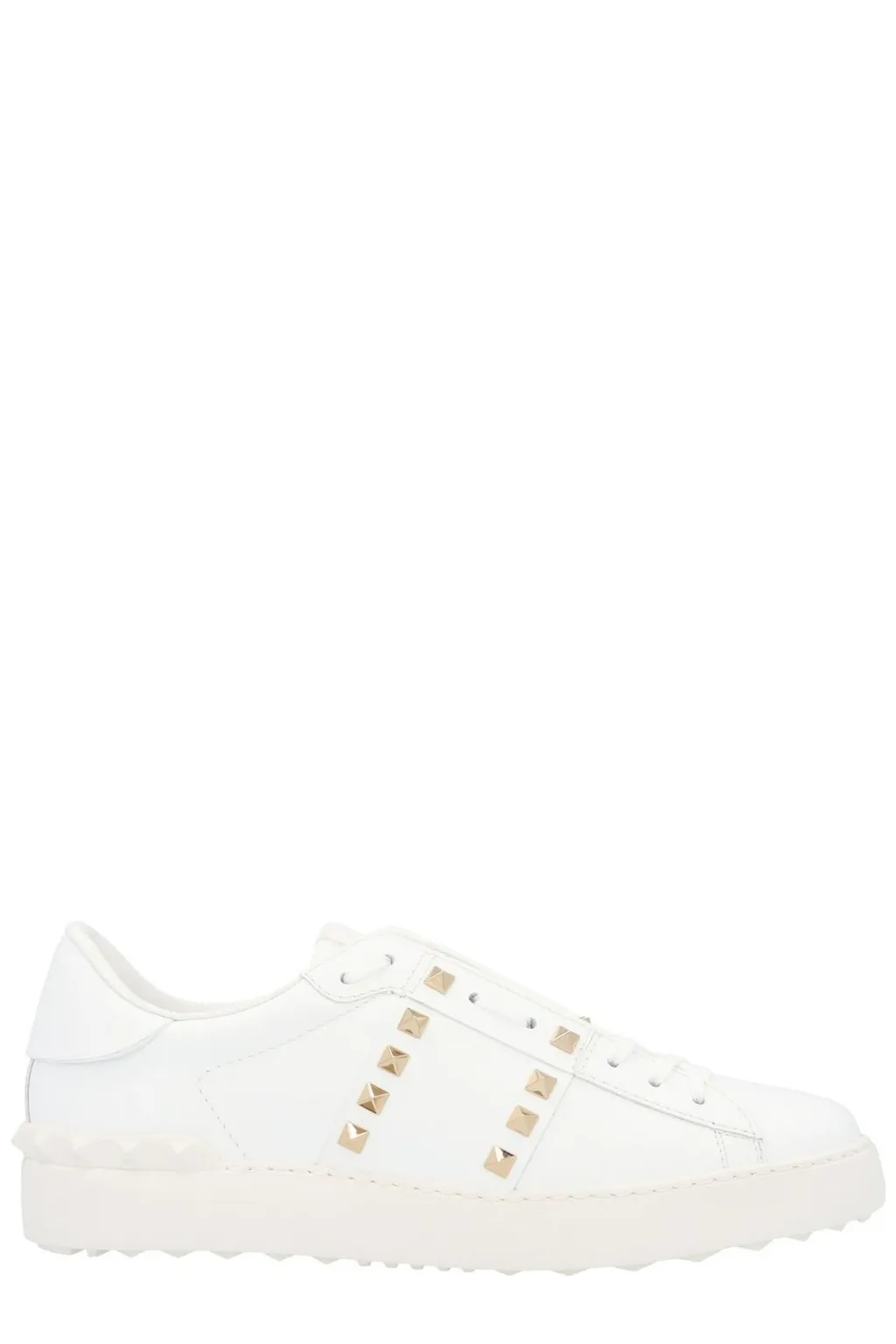 Rockstud Sneakers