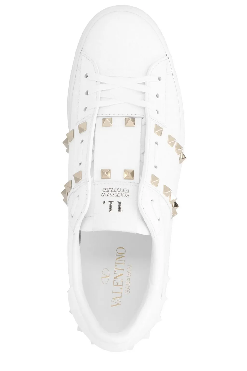 Rockstud Sneakers