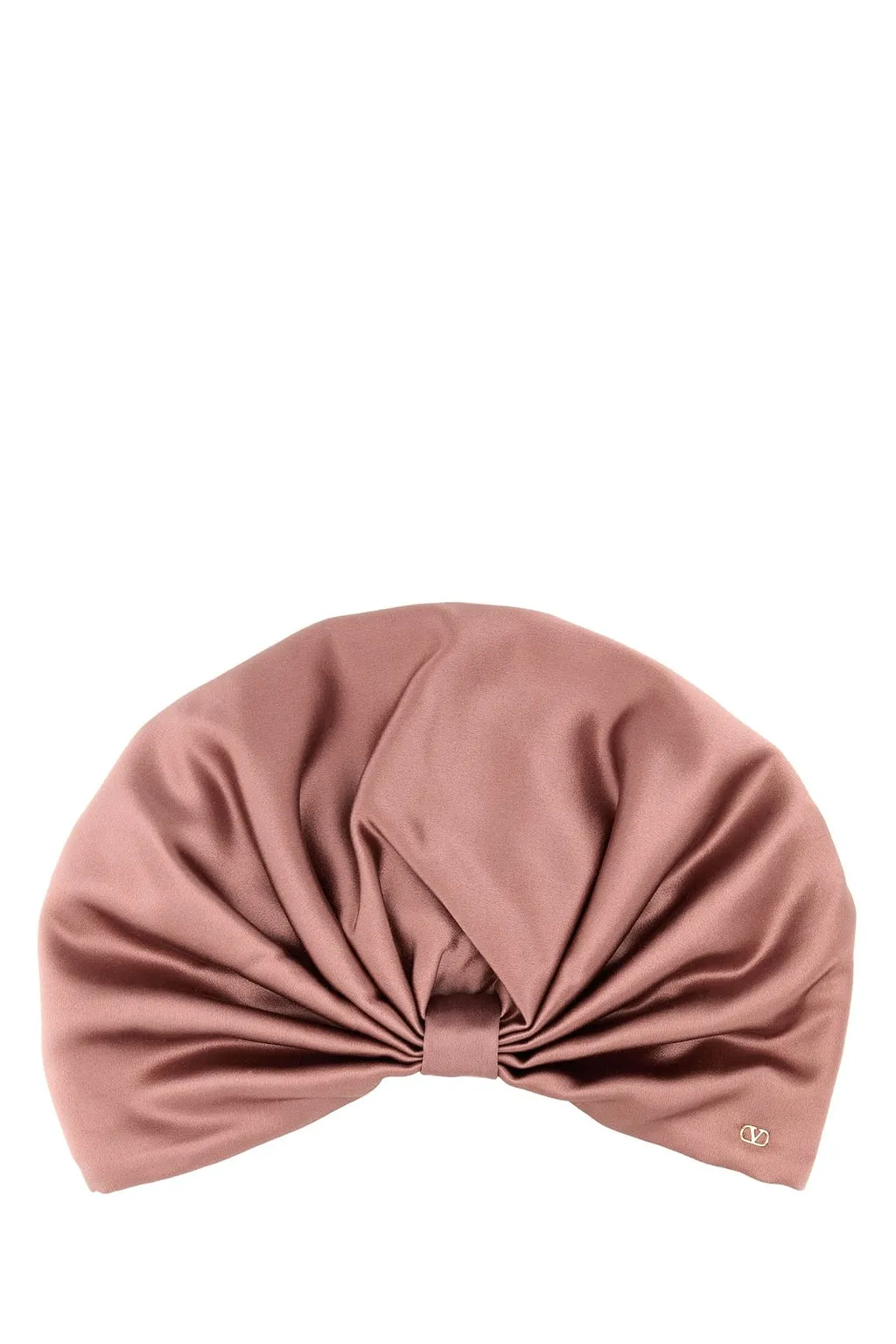 Satin Turban
