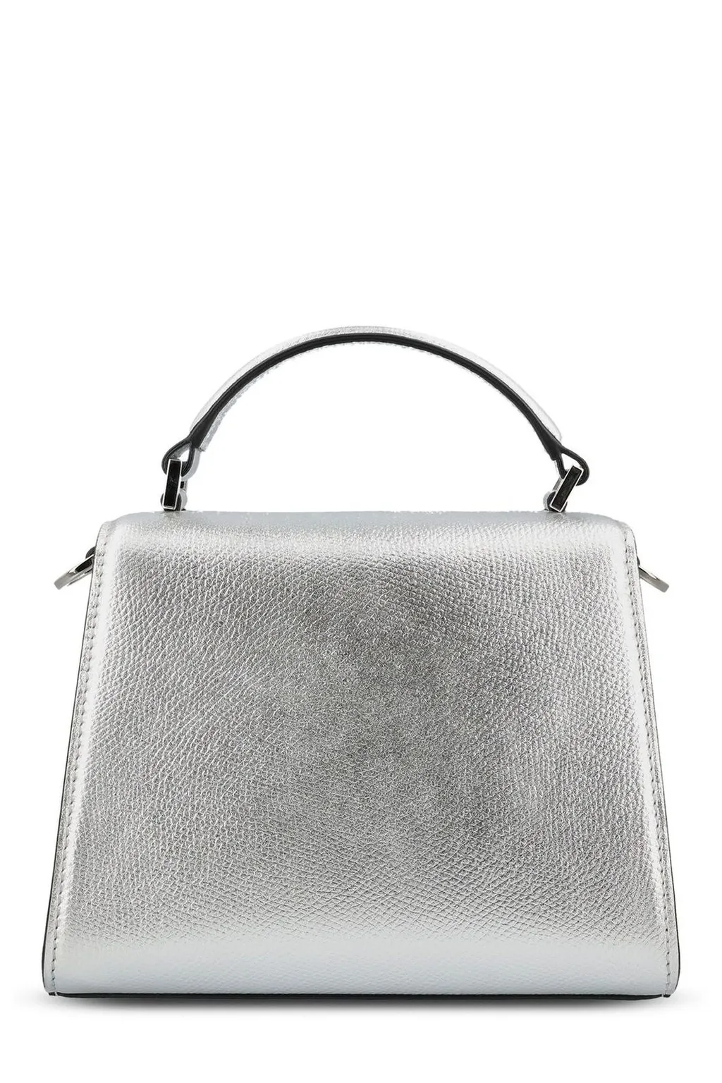 Vltn Times Shoulder Bag