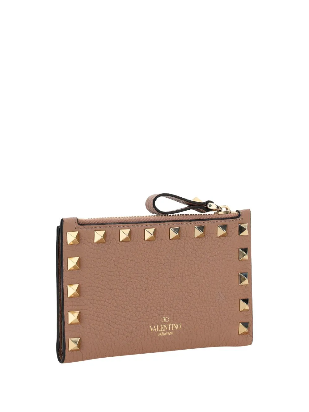 Studded Wallet