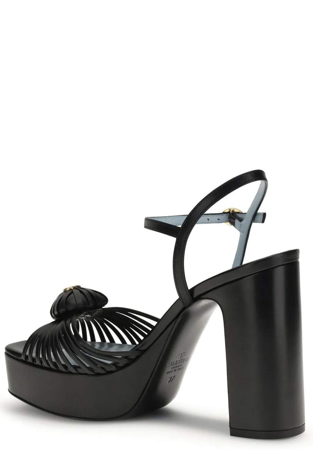 Platform Sandals
