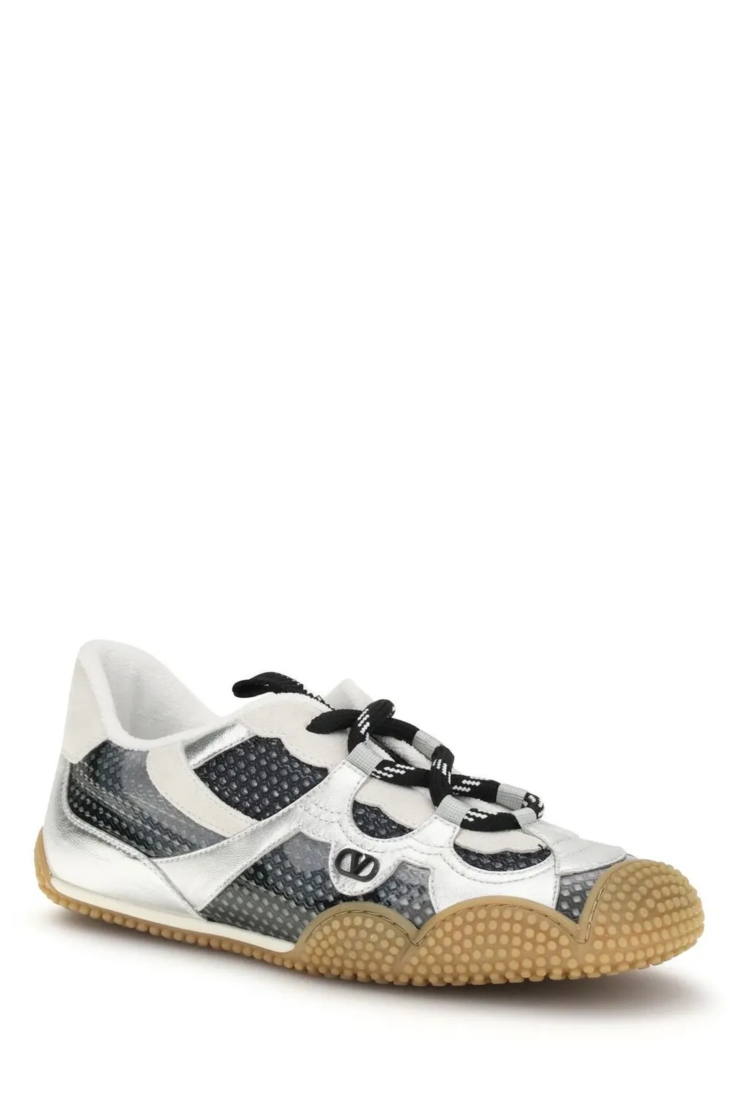 Valentino Garavani Vltn Bounce Sneakers