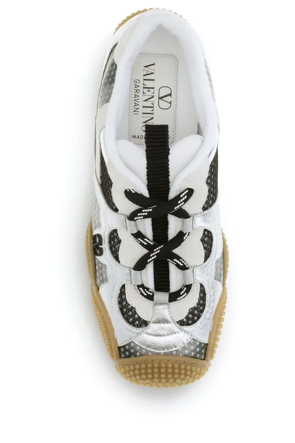 Valentino Garavani Vltn Bounce Sneakers