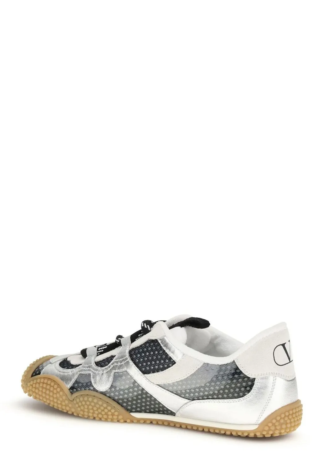 Valentino Garavani Vltn Bounce Sneakers