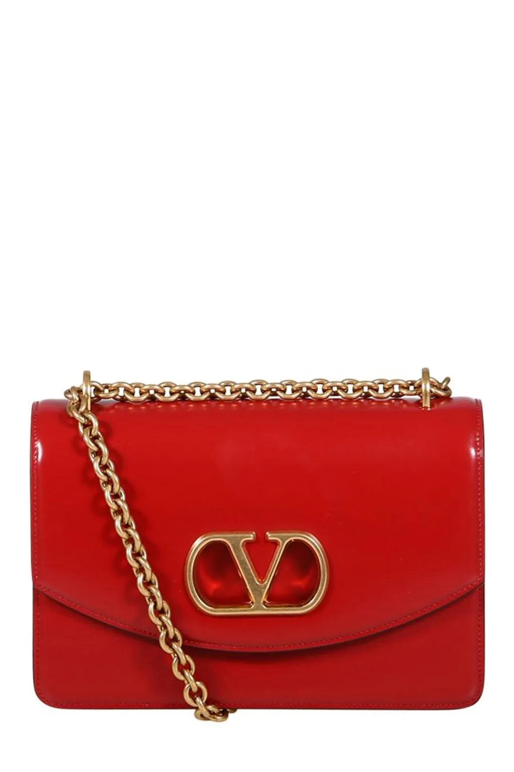 Valentino Garavani Rockstud Shoulder Bag