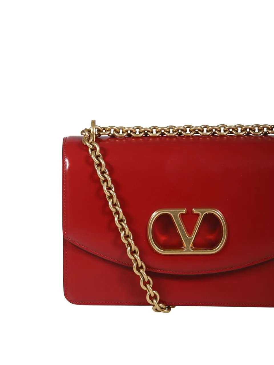 Valentino Garavani Rockstud Shoulder Bag