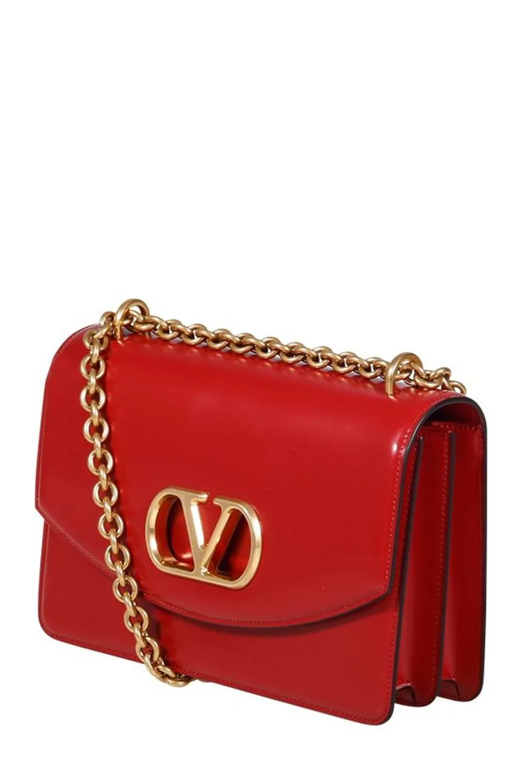 Valentino Garavani Rockstud Shoulder Bag