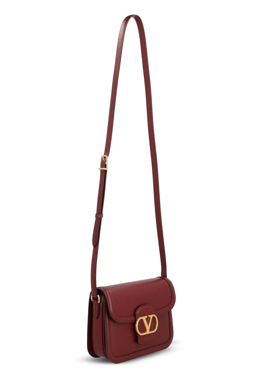 Vlogo Shoulder Bag