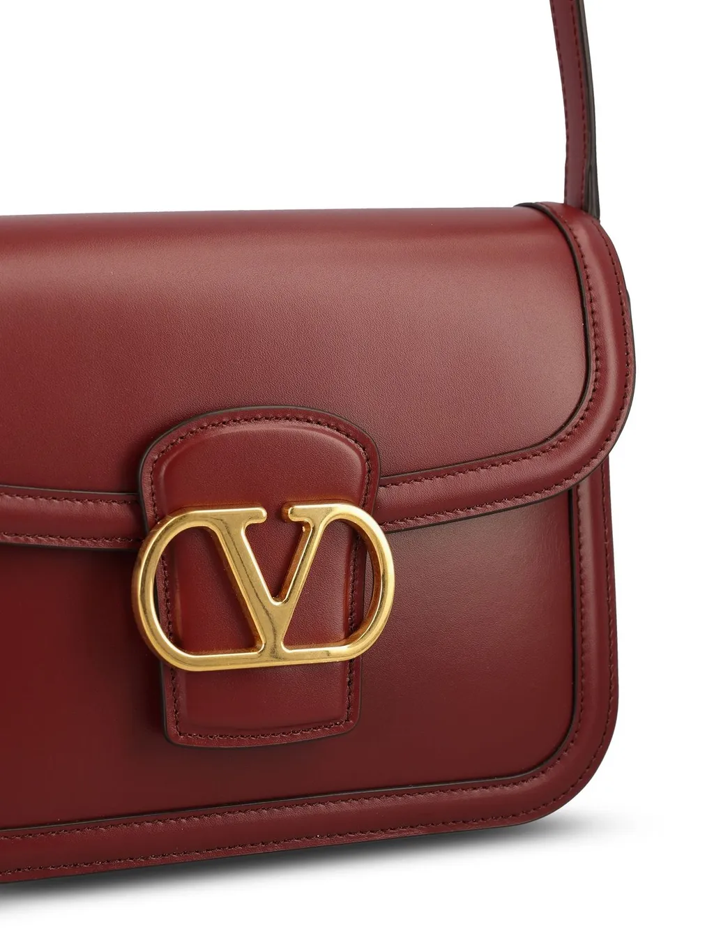 Vlogo Shoulder Bag